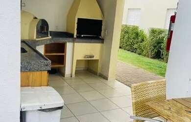 Imagem 1: Apartamento a venda - Jardim Nove de Julho, Sao Paulo