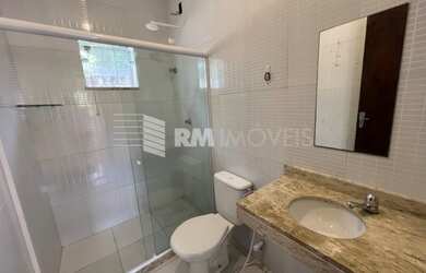 Imagem 16: CASA EM CONDOMÍNIO RESIDENCIAL em SALVADOR - BA, ITAPUÃ