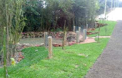 Imagem 2: Terreno à venda, 540 m² por R$ 664.593,00 - Santo André - São Leopoldo/RS