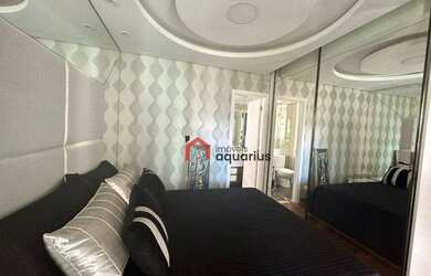 Imagem: Apartamento com 3 dormitórios à venda, 183 m² por R$ 2.800.000,00