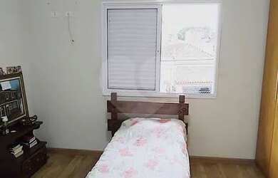 Imagem 11: Sobrado no bairro do Limão