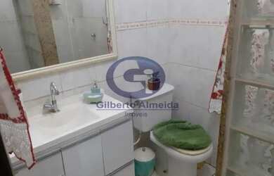 Imagem 13: Casas à venda condomínio na Taquara - RJ - Gilberto Almeida