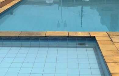 Imagem: O apartamento possui 3 Dormitórios, 2 Banheiros, 1 Vaga na