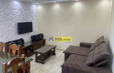 Imagem 8: Cobertura com 3 dormitórios, 110 m² - venda por R$ 689.000,00 ou aluguel...