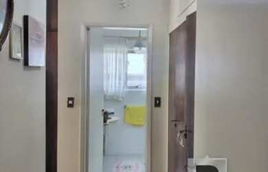 Imagem 3: Apartamento para venda com 133 metros quadrados com 3 quartos em Parque da Mooca - São Pau