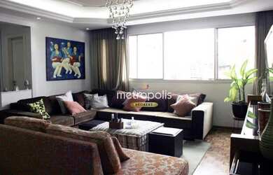Imagem 2: Apartamento com 4 dormitórios, 180 m² - venda por R$ 750.000,01 ou aluguel...