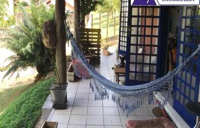 Imagem 10: CHÁCARA À VENDA - ITUPEVA - CONDOMÍNIO FECHADO CERCADO POR ÁREA VERDE