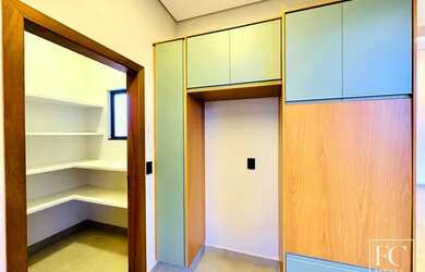 Imagem 11: Casa de Condomínio CONDOMÍNIO em SÃO JOSÉ DO RIO PRETO - SP, RESIDENCIAL...