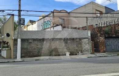 Imagem 1: Terreno Jardim São Paulo