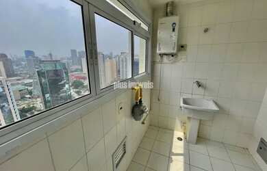 Imagem 14: Cobertura Assobradada c/ 227m² de 3 suítes e 3 vagas