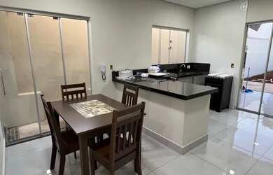 Imagem 3: Sobrado alto padrão. Varanda, Imóvel novo, Área de serviçoe125m²...