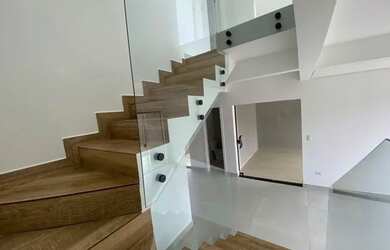 Imagem 11: Sobrado Alto Padrão Albatroz SB108