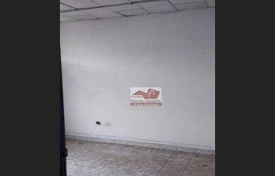 Imagem: O depósito possui 115m² de Área e está localizado em Ipiranga