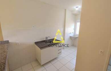 Imagem 5: Apartamento com 2 dormitórios, 45 m² - venda por R$ 212.000,00 ou aluguel...