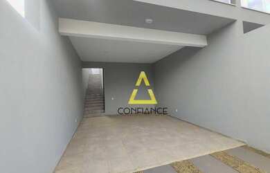 Imagem 1: Casa com 3 dormitórios, 120 m² - venda por R$ 499.000,00 ou aluguel por R$ 3.000,00/mês