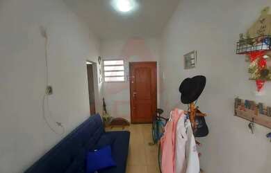 Imagem: A kitnet possui 1 Banheiro, 30m² de Área e está localizado