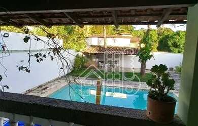 Imagem 14: Casa com 5 quartos à venda, 626 m² por R$ 900.000 - Pendotiba - Niterói/RJ