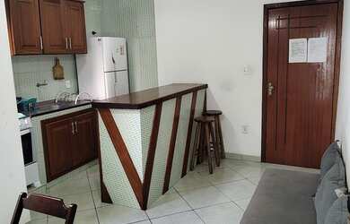 Imagem 1: Alugo apto mobiliado para temporada em Cabo Frio