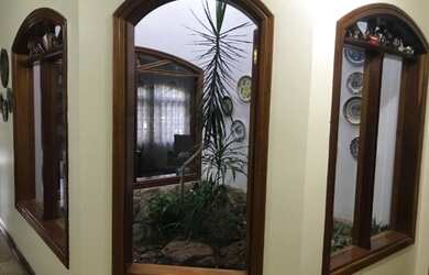 Imagem 4: Atibaia - Casa Padrão - Condomínio Flamboyant-B