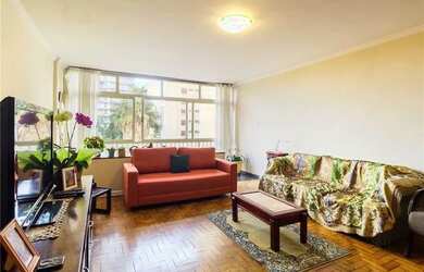 Imagem 5: APARTAMENTO RESIDENCIAL em São Paulo - SP, Pinheiros