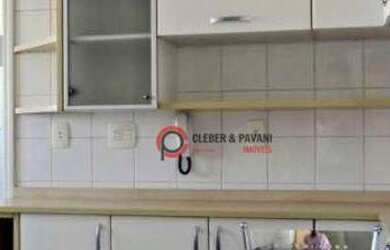 Imagem 6: Apartamento Condomínio Edifício Joaquim José Batista Ferreira