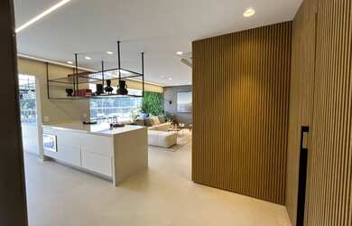 Imagem 4: Apartamentos à venda no Alto da Boa Vista com 173 metros quadrados, 3...