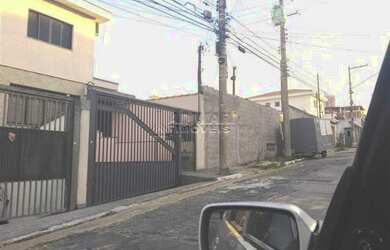 Imagem: O terreno possui 540m² de Área e está localizado em Vila