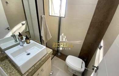Imagem 9: Apartamento Garden à venda, 95 m² por R$ 585.000,00 - Barcelona - São...