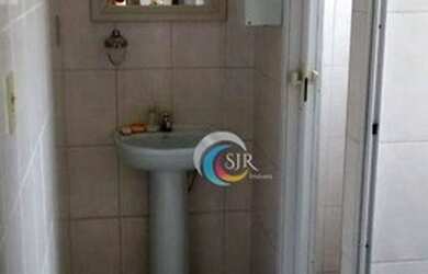 Imagem: A casa possui 2 Dormitórios, 1 Banheiro, 104m² de Área e