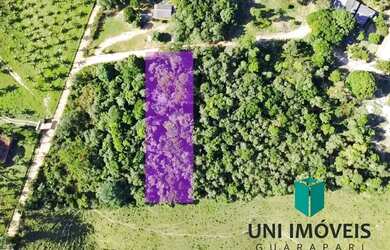 Imagem: O terreno possui 2.000m² de Área e está localizado em Comunidade