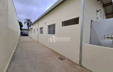 Imagem 2: 3 Casas à venda, 187 m² por R$ 900.000 - Vila Jones - Americana/SP