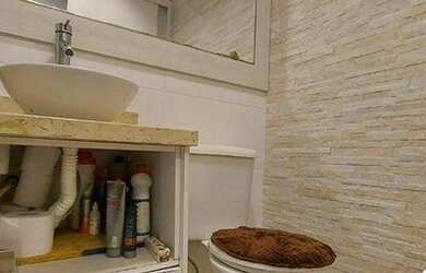 Imagem 3: Apartamento à venda, 80 m² por R$ 265.000,00 - Serraria - São José/SC