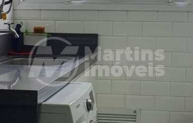 Imagem 13: Duplex para venda com 120 metros quadrados com 2 quartos em Centro - Osasco...