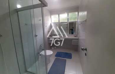 Imagem 6: APARTAMENTO À VENDA NA PRAIA DA ENSEADA - GUARUJÁ