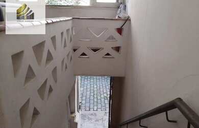 Imagem: A casa em condomínio possui 2 Dormitórios, 1 Banheiro, 1 Vaga