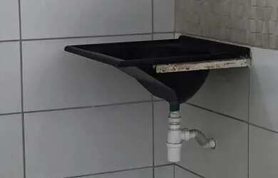 Imagem 2: Alugo Apartamento no Bosque das Flamboiães a 5 minutos do shopping Pátio