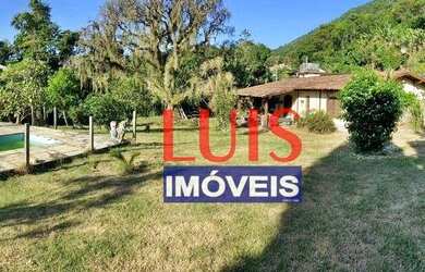 Imagem 1: Terreno à venda, 1800 m² por R$ 550.000,00 - Itaipu - Niterói/RJ