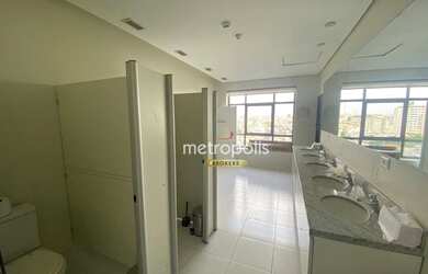 Imagem 5: Andar Corporativo, 720 m² - venda por R$ 4.500.000,00 ou aluguel por...