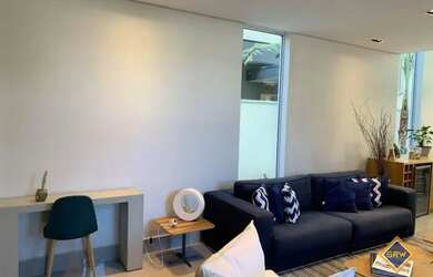 Imagem: A casa possui 4 Dormitórios, 4 Banheiros, 303m² de Área e