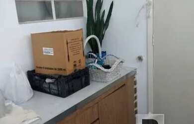 Imagem 6: Apartamento para venda com 133 metros quadrados com 3 quartos em Parque da Mooca - São Pau