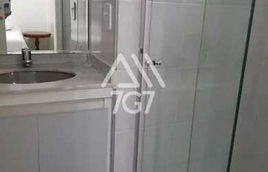 Imagem 15: APARTAMENTO À VENDA NA PRAIA DA ENSEADA - GUARUJÁ