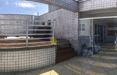 Imagem 1: Cobertura Residencial Ville de France 4 dormitórios à venda, 206 m²...