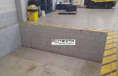 Imagem 8: Galpão para alugar, 800 m² por R$ 22.000/mês - Jardim Okita - Campinas/SP