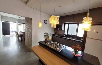 Imagem 2: Casa com 3 dormitórios à venda, 206 m² por R$ 1.285.000,00 - Portal...