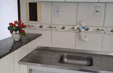 Imagem 2: Apartamento 1/4 Nazaré