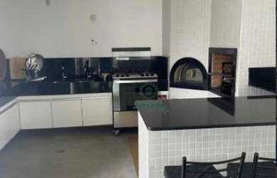 Imagem 13: Apartamento, 180 m² - venda por R$ 1.272.000,00 ou aluguel por R$ 7.700,00/mês...