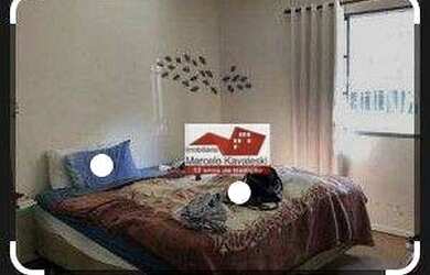 Imagem: Sobrado com 4 dormitórios à venda, 95 m² por R$ 440.000,00