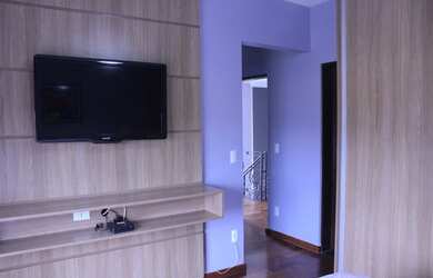 Imagem 7: Condomínio Tarumã Santana de Parnaíba