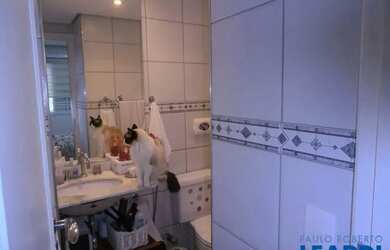 Imagem 14: APARTAMENTO - MORUMBI - SP