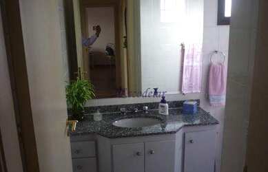 Imagem 12: Apartamento com 3 dormitórios e 1 vaga à venda, 84 m² por R$ 580.000 - Santana - São Paulo